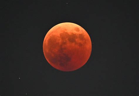 WATCH LIVE: ‘Blood moon’ total lunar eclipse in Asia .